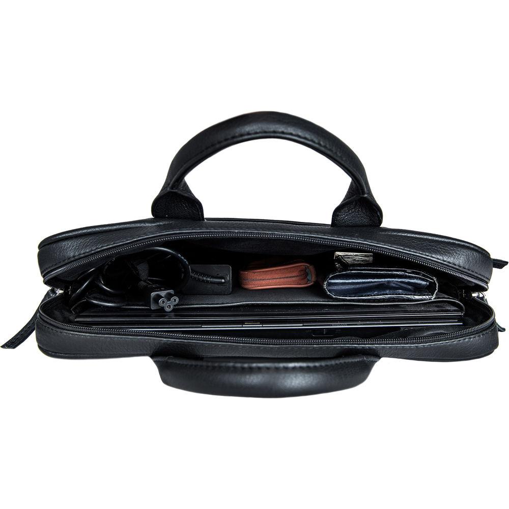 POMPIDOO Sydney Laptop Bag