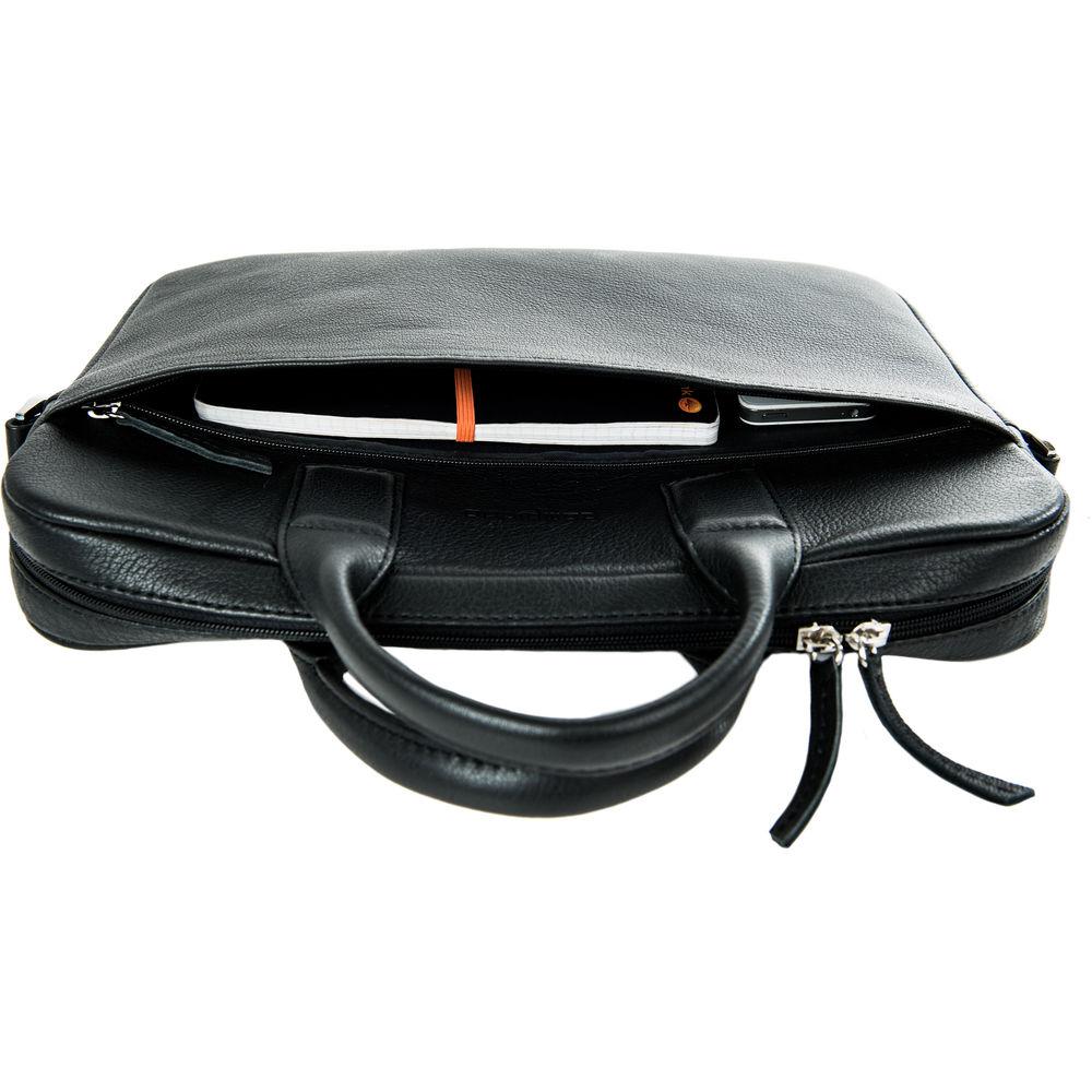 POMPIDOO Sydney Laptop Bag