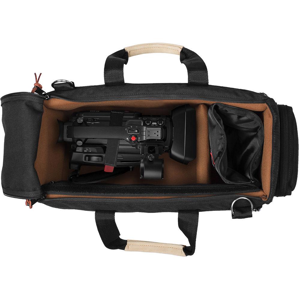 Porta Brace Cargo Case for Canon XF405