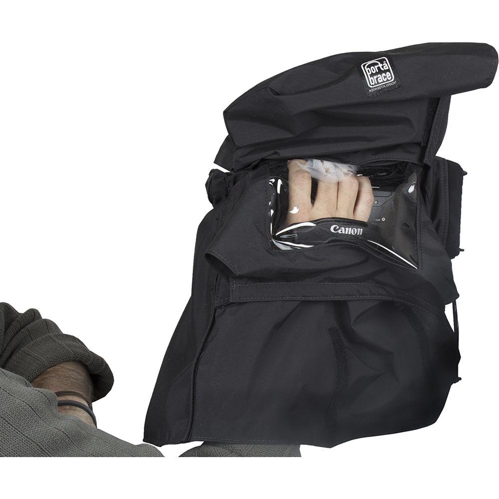 Porta Brace Rain Slicker for Canon XF400