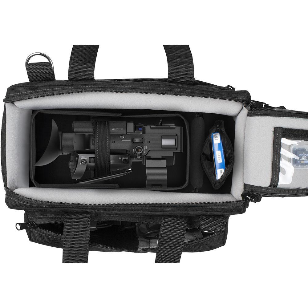 Porta Brace Semi-Rigid Lightweight Cargo Case for Sony PXW-Z90