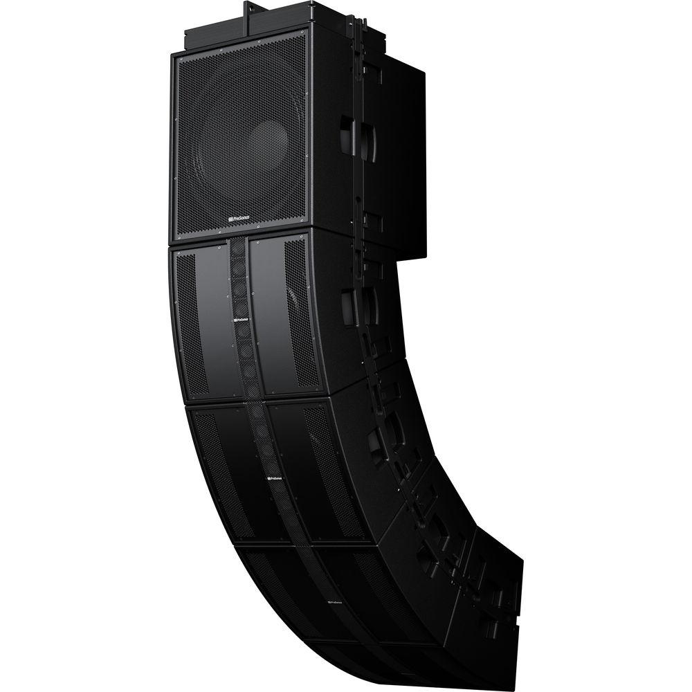 PreSonus Rigging Grid for CDL Series Loudspeakers