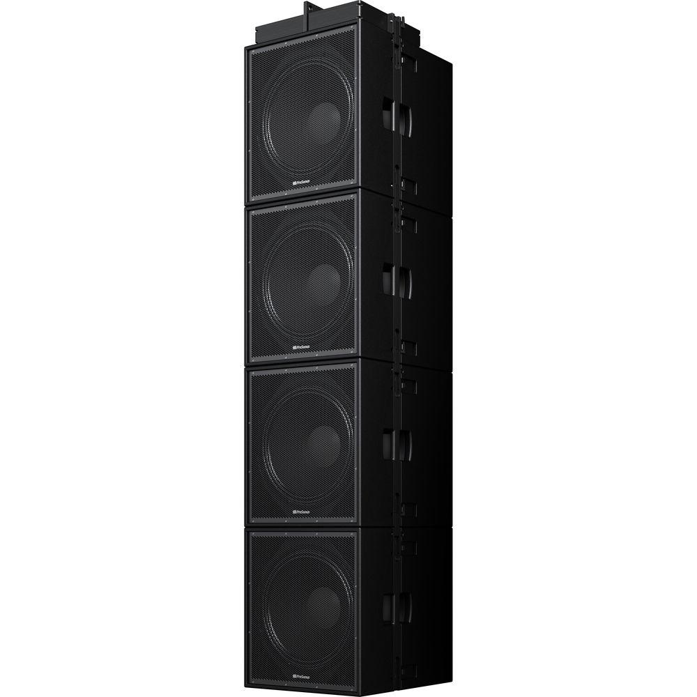 PreSonus Rigging Grid for CDL Series Loudspeakers