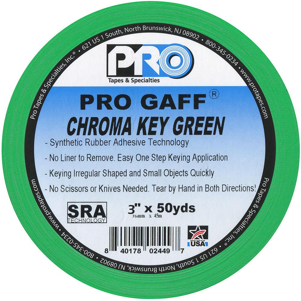 ProTapes Pro Gaff Adhesive Tape
