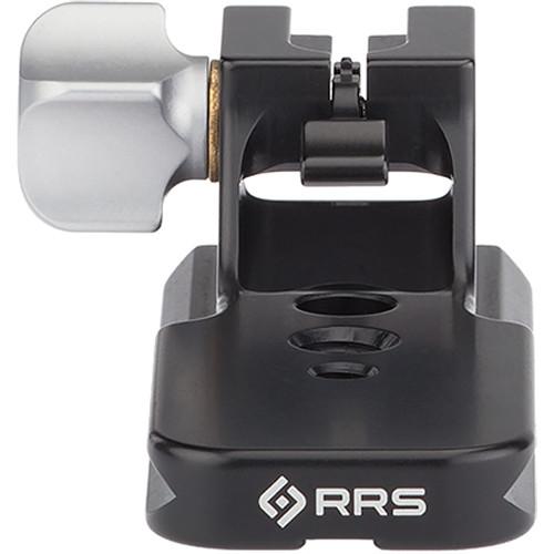 Really Right Stuff LCF-11 Replacement Foot for Nikon 70-200mm f 2.8E FL ED VR Lens