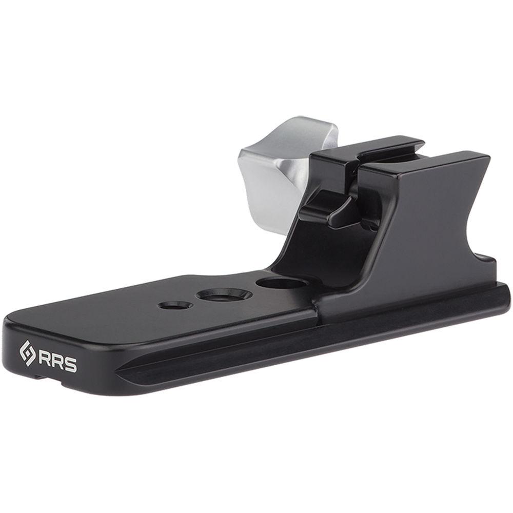 Really Right Stuff LCF-11 Replacement Foot for Nikon 70-200mm f 2.8E FL ED VR Lens