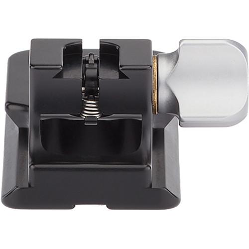 Really Right Stuff LCF-11 Replacement Foot for Nikon 70-200mm f 2.8E FL ED VR Lens