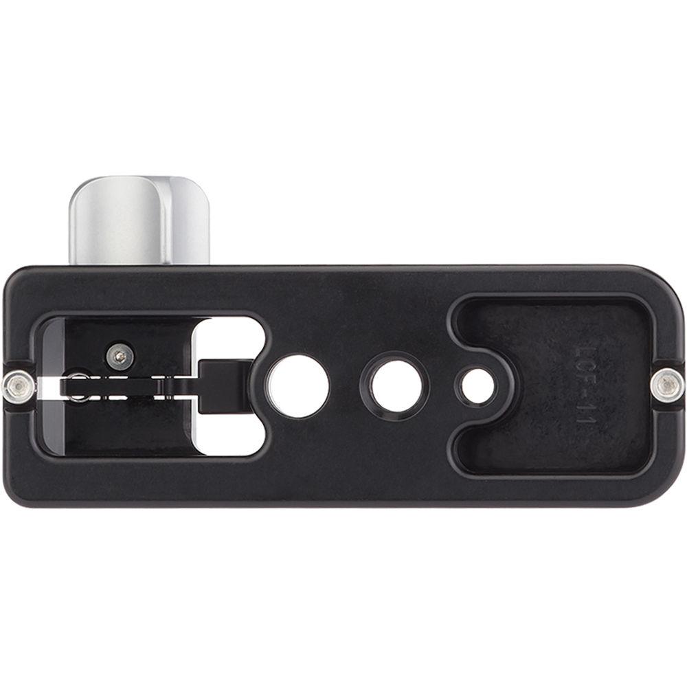 Really Right Stuff LCF-11 Replacement Foot for Nikon 70-200mm f 2.8E FL ED VR Lens