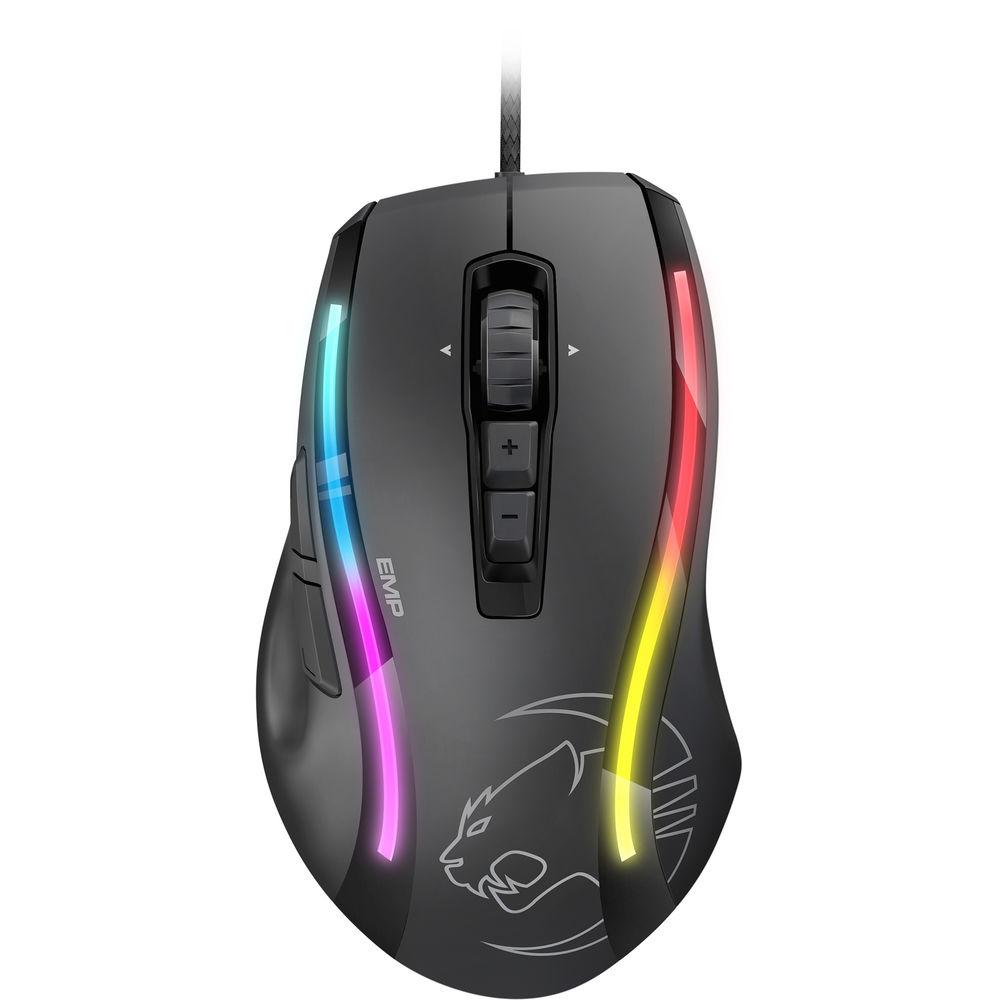 ROCCAT Kone EMP Gaming Mouse