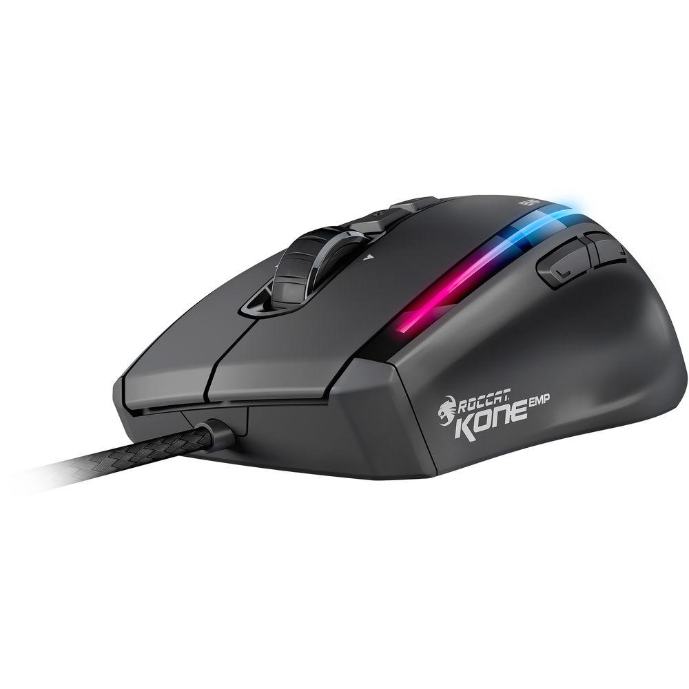 ROCCAT Kone EMP Gaming Mouse