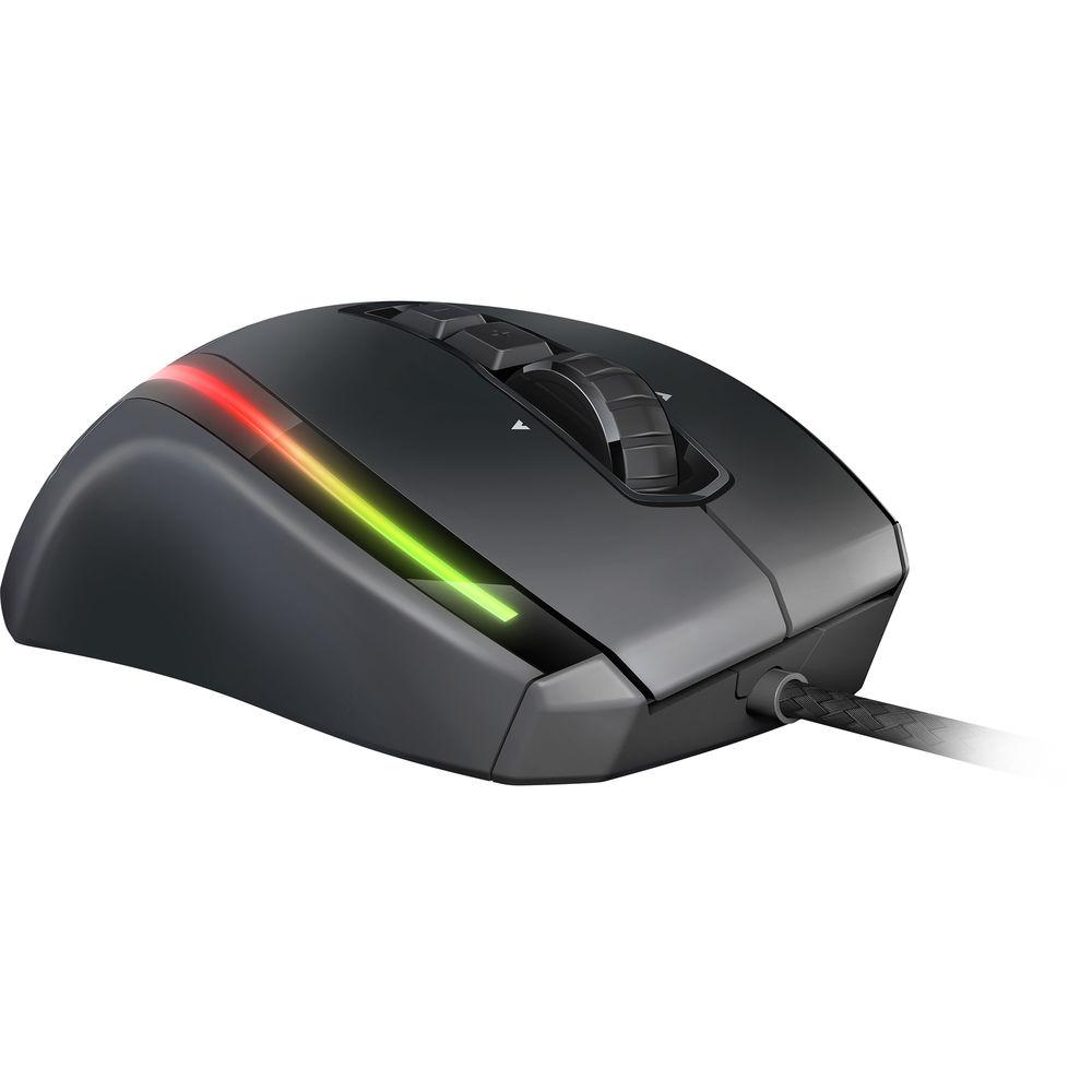ROCCAT Kone EMP Gaming Mouse