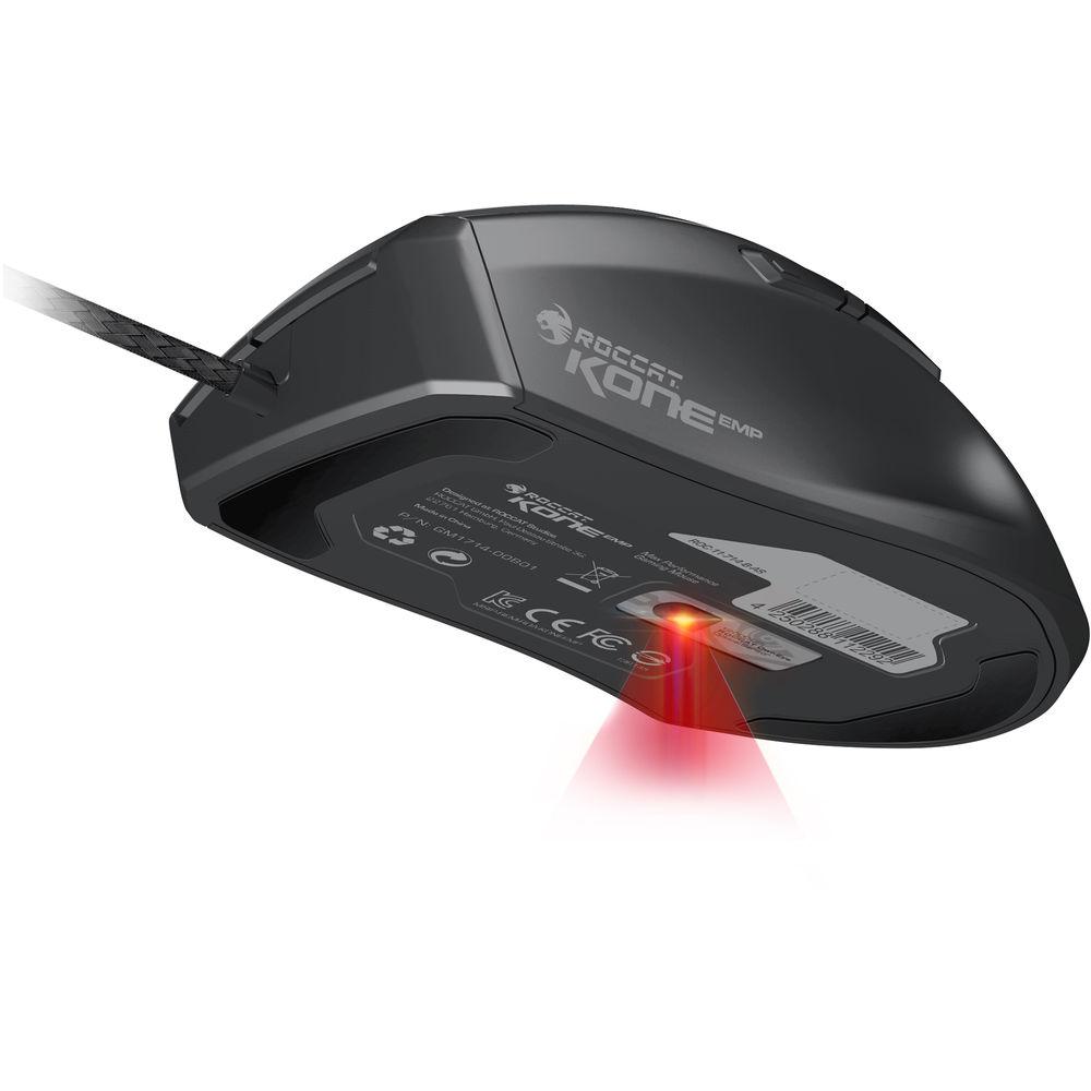 ROCCAT Kone EMP Gaming Mouse