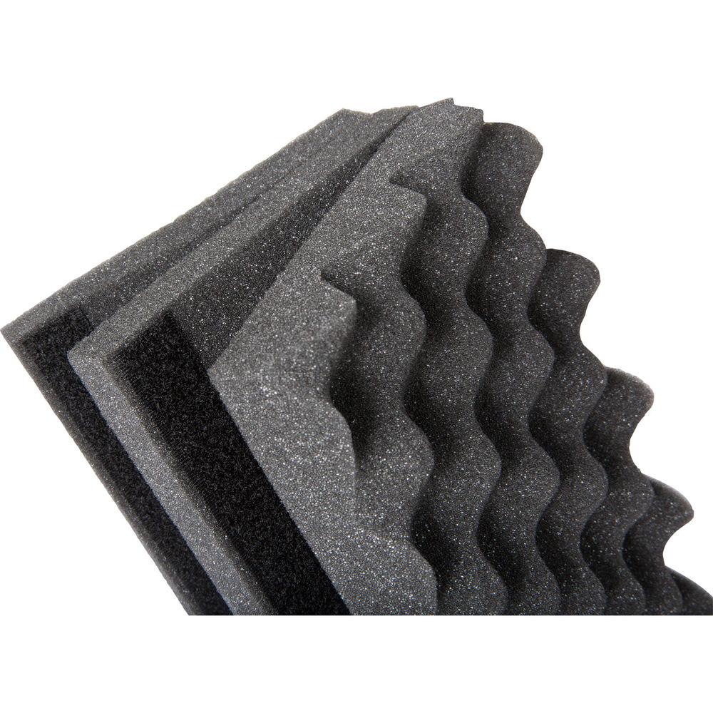 Roland Black Series Heavy-Duty Road Case for 61-Note Keyboard