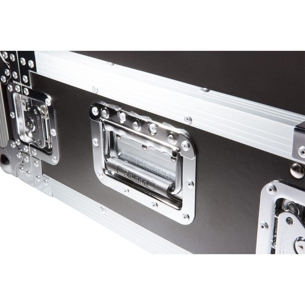 Roland Black Series Road Case