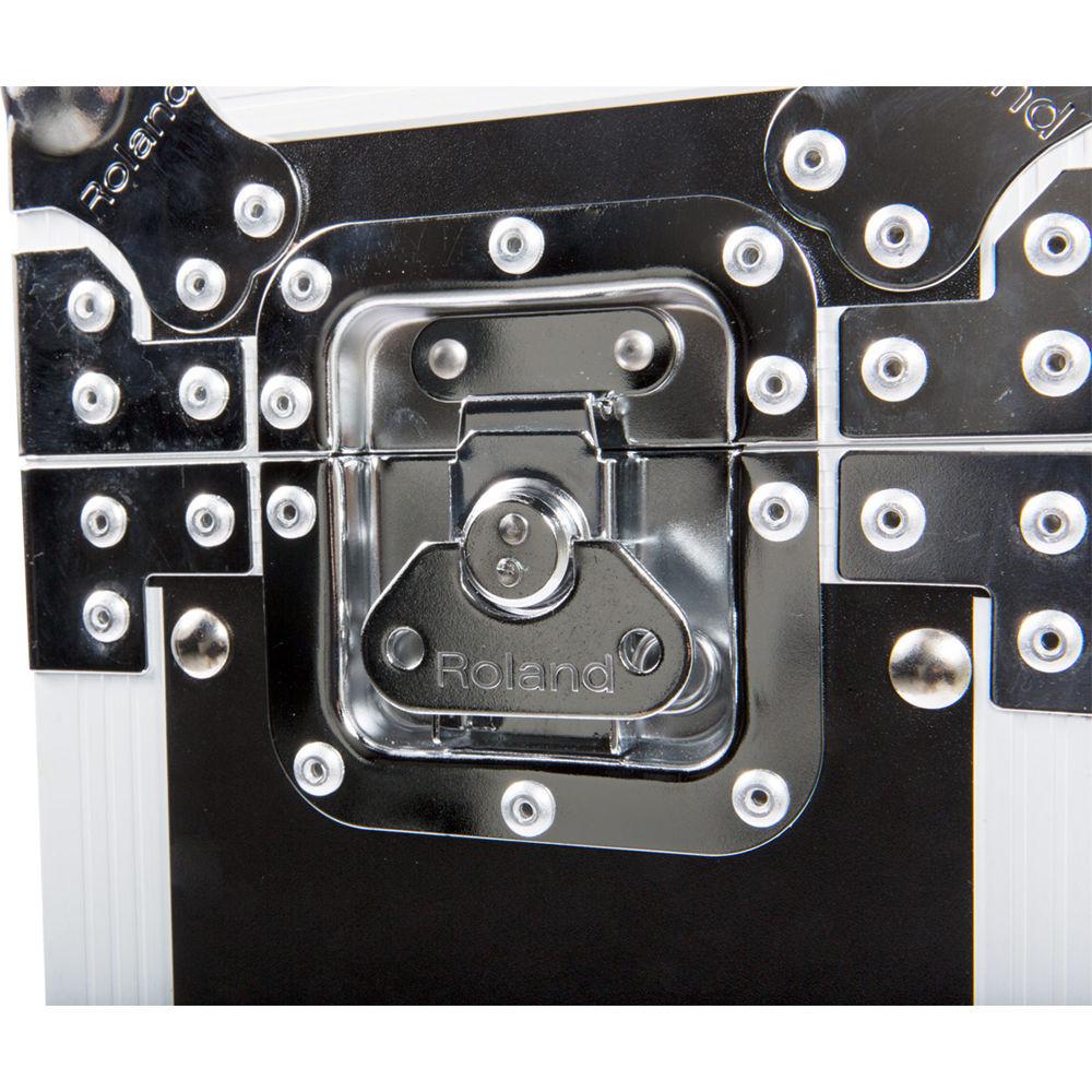 Roland Black Series Road Case