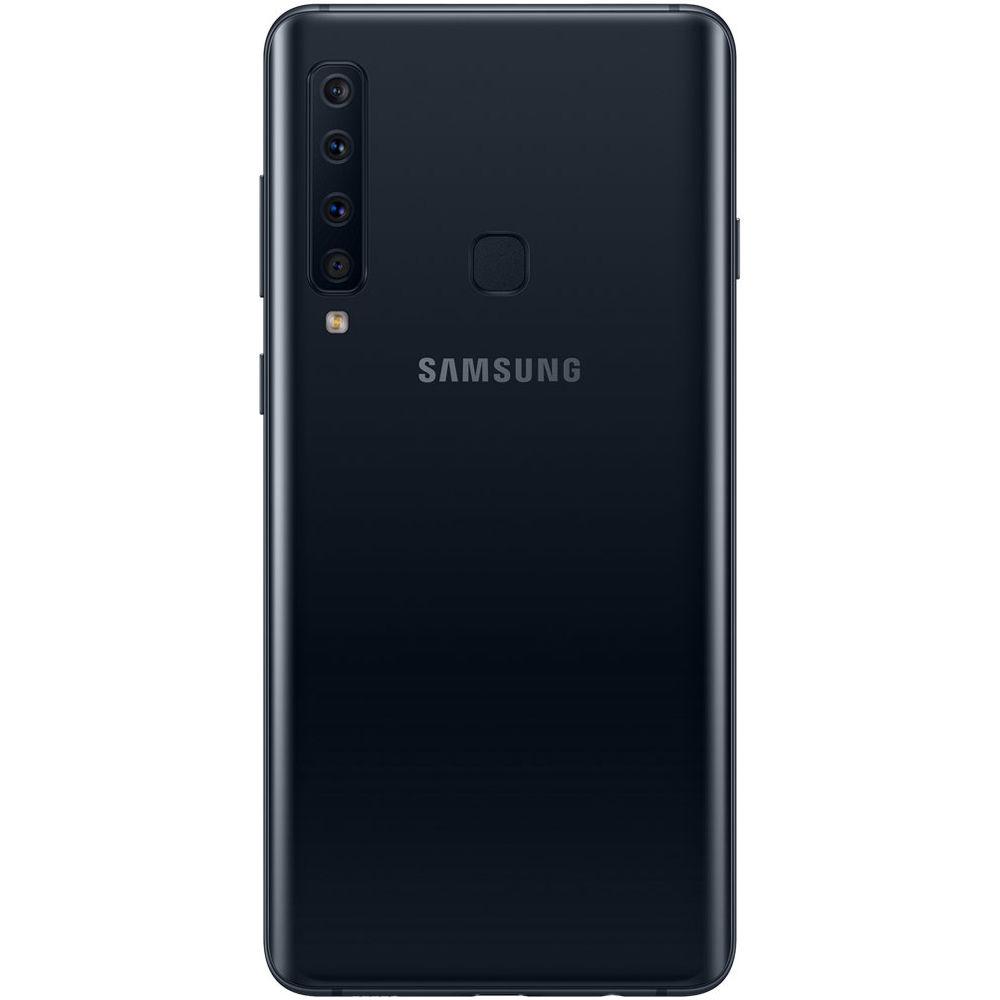 Samsung Galaxy A9 2018 SM-A920F Dual-SIM 128GB Smartphone