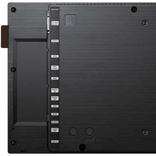 Samsung SHF Series 37"-Class 1920 x 540 Commercial Smart LED Display