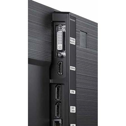 Samsung SHF Series 37"-Class 1920 x 540 Commercial Smart LED Display