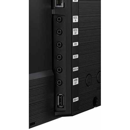 Samsung SHF Series 37"-Class 1920 x 540 Commercial Smart LED Display