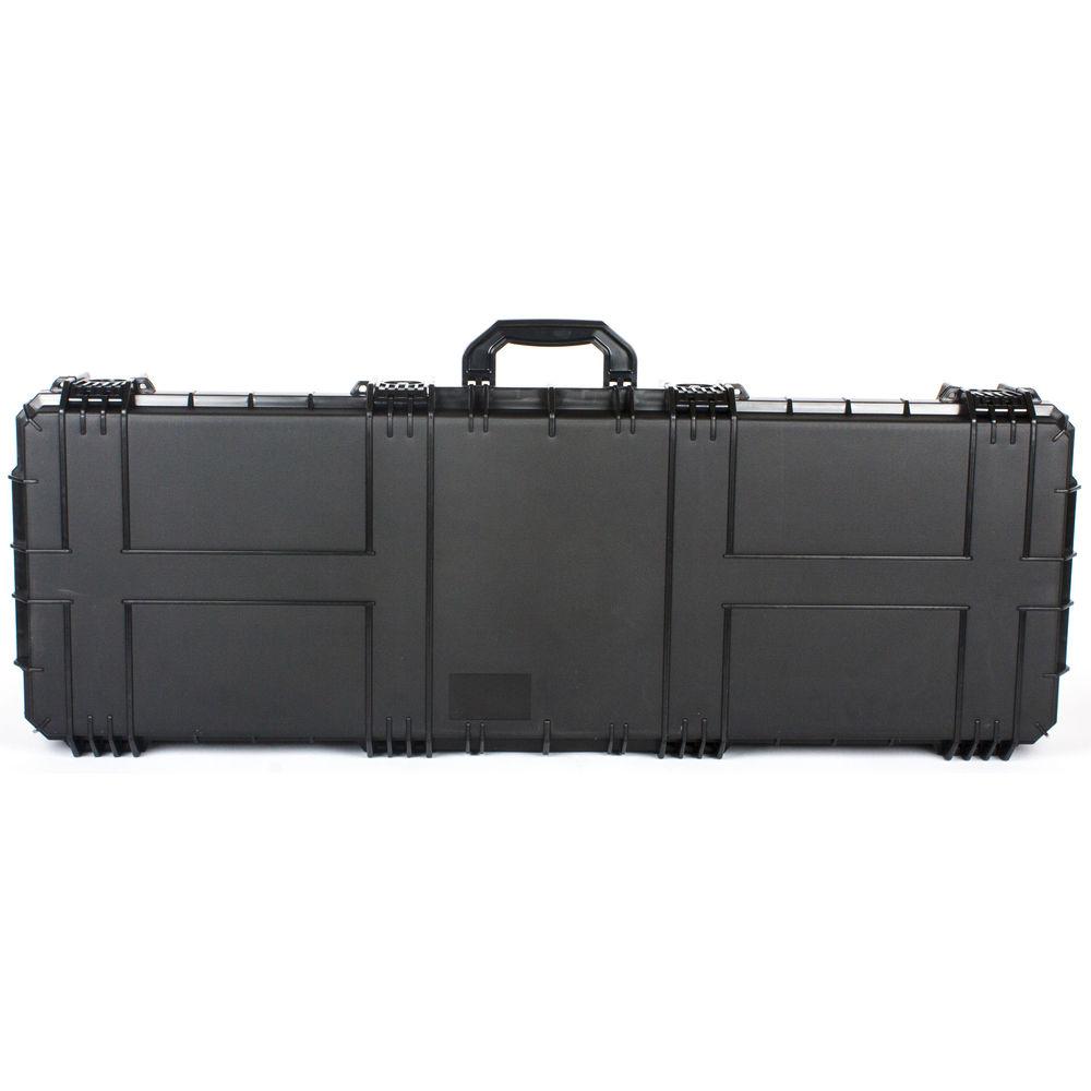 Seahorse 1530 Protective Case with Plastic Keyed Locks