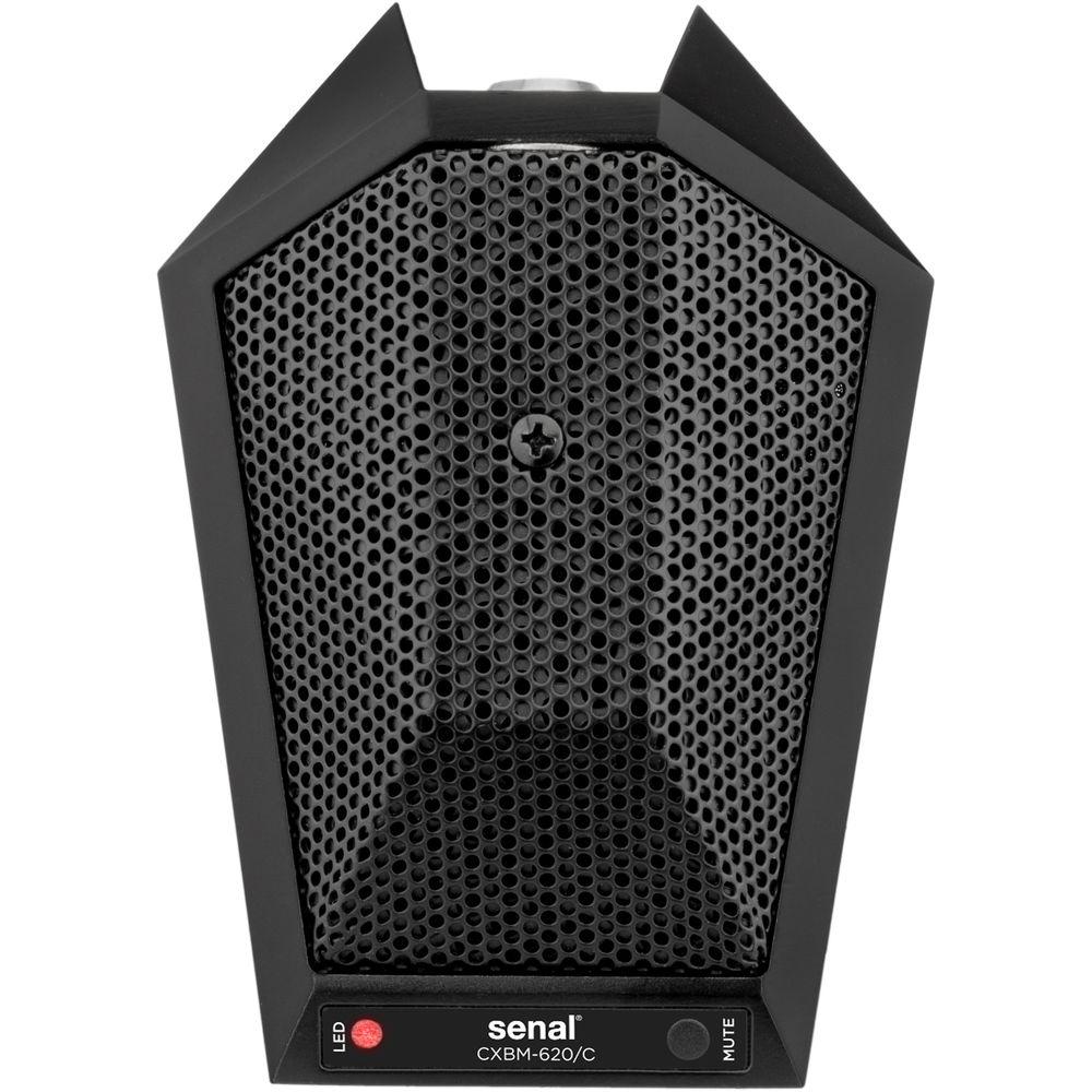 Senal CXBM-620 C CX Series Condenser Boundary Microphone