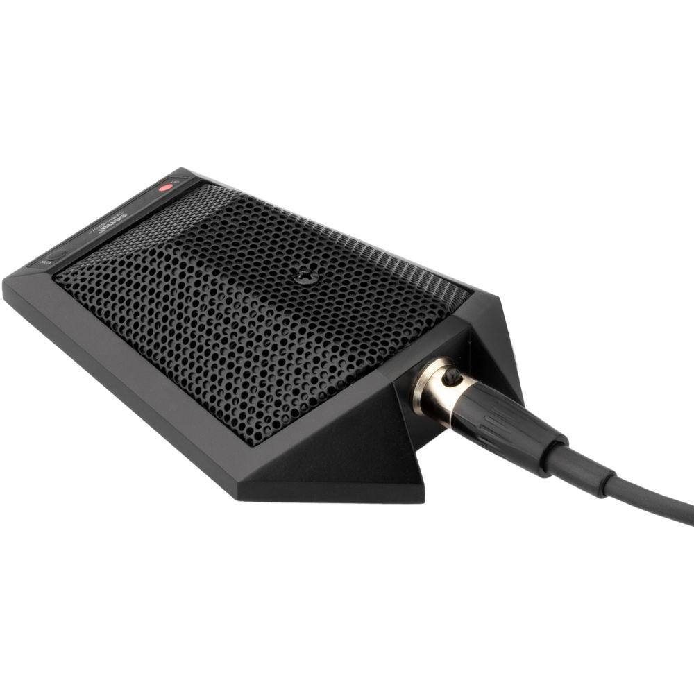 Senal CXBM-620 C CX Series Condenser Boundary Microphone