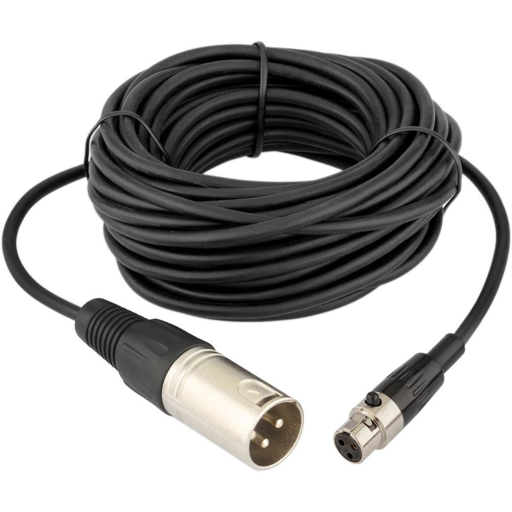 Senal CXBM-620 C CX Series Condenser Boundary Microphone