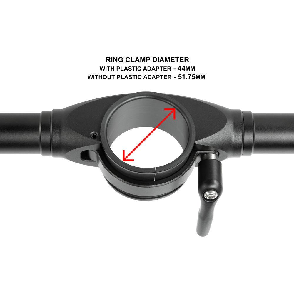 SHAPE Dual-Grip Handlebar for Zhiyun Crane 2