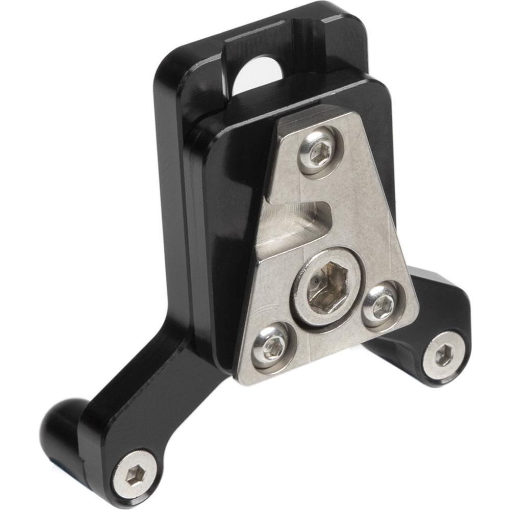 SHAPE Mini Delta Monitors Plate