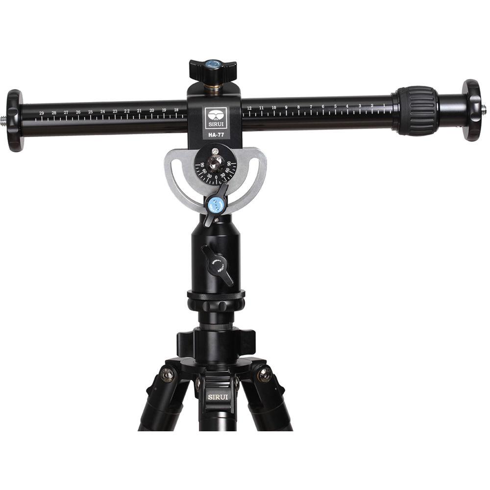 Sirui HA-77 Horizontal Arm