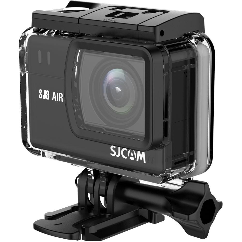 SJCAM SJ8 Air HD Action Camera, SJCAM, SJ8, Air, HD, Action, Camera