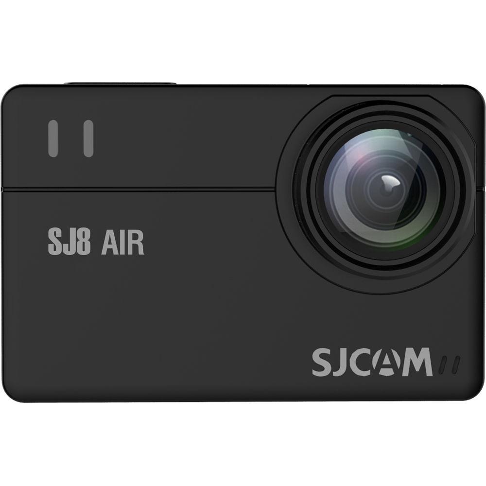 SJCAM SJ8 Air HD Action Camera