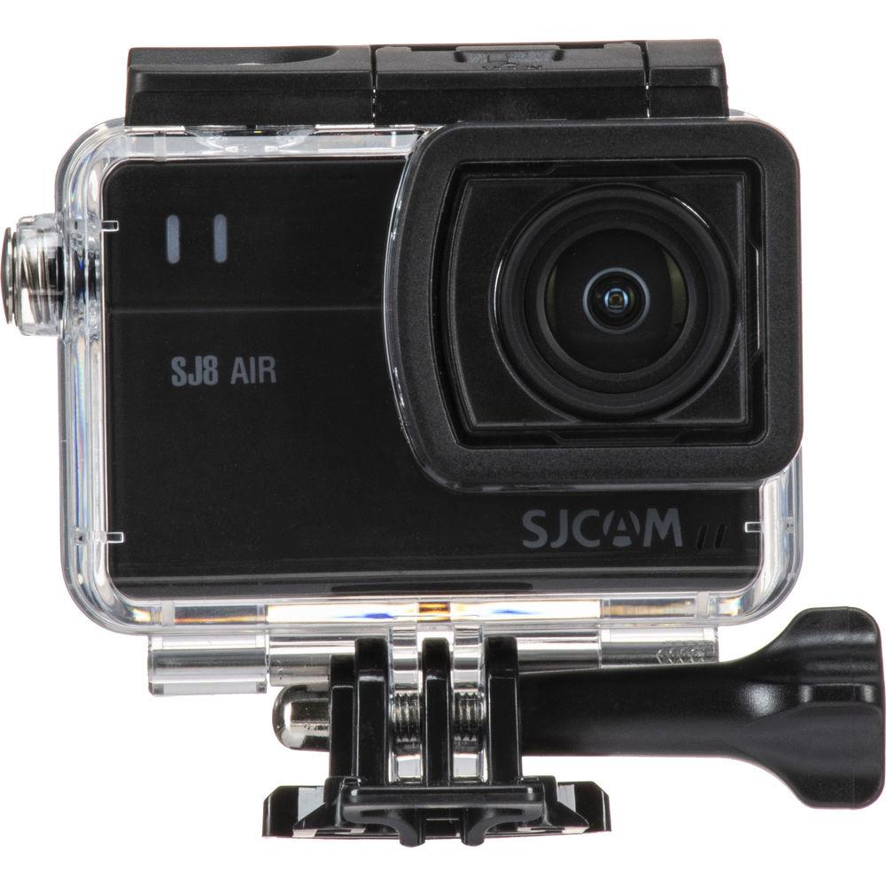 SJCAM SJ8 Air HD Action Camera, SJCAM, SJ8, Air, HD, Action, Camera