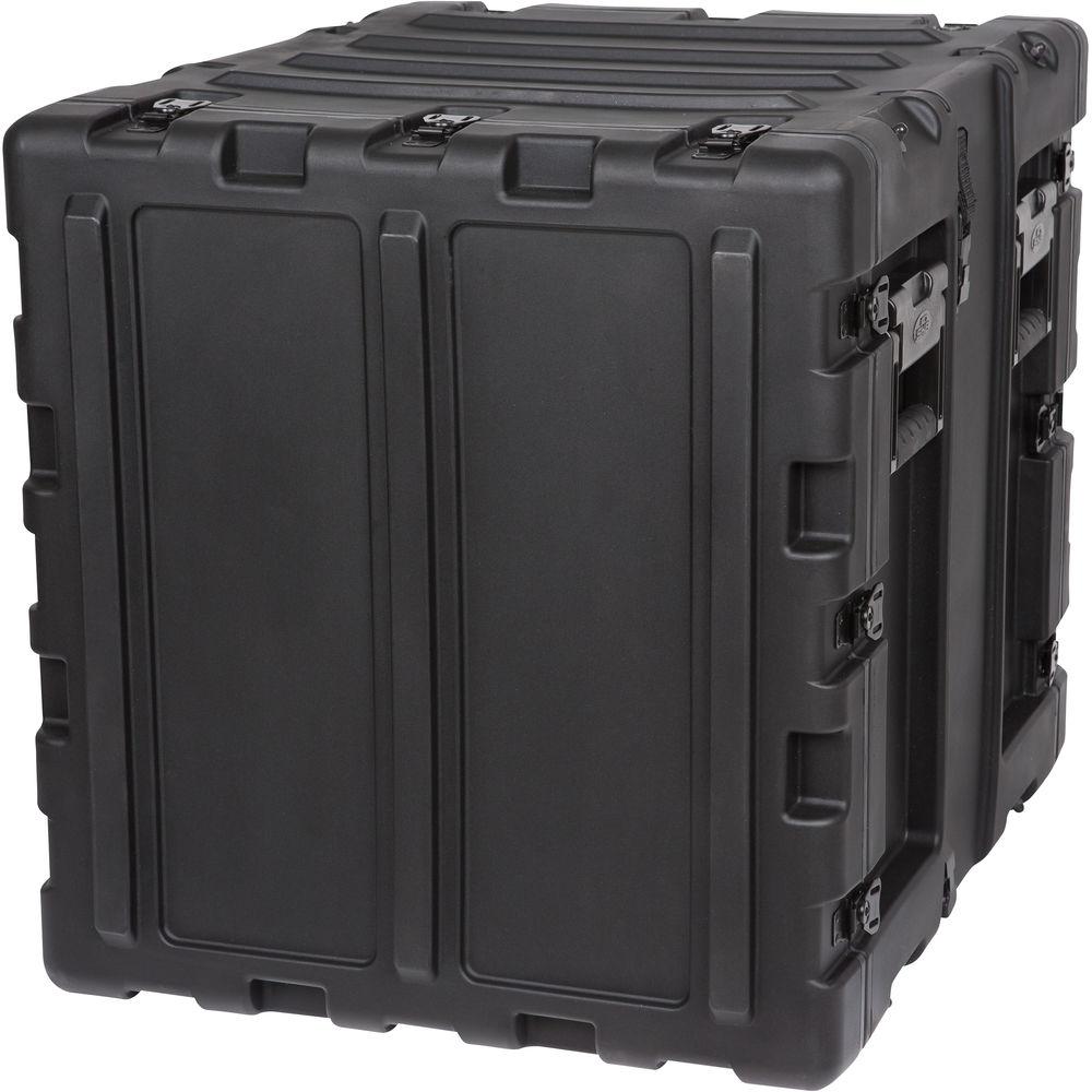 SKB 20" Static Shock Rack Transport Case