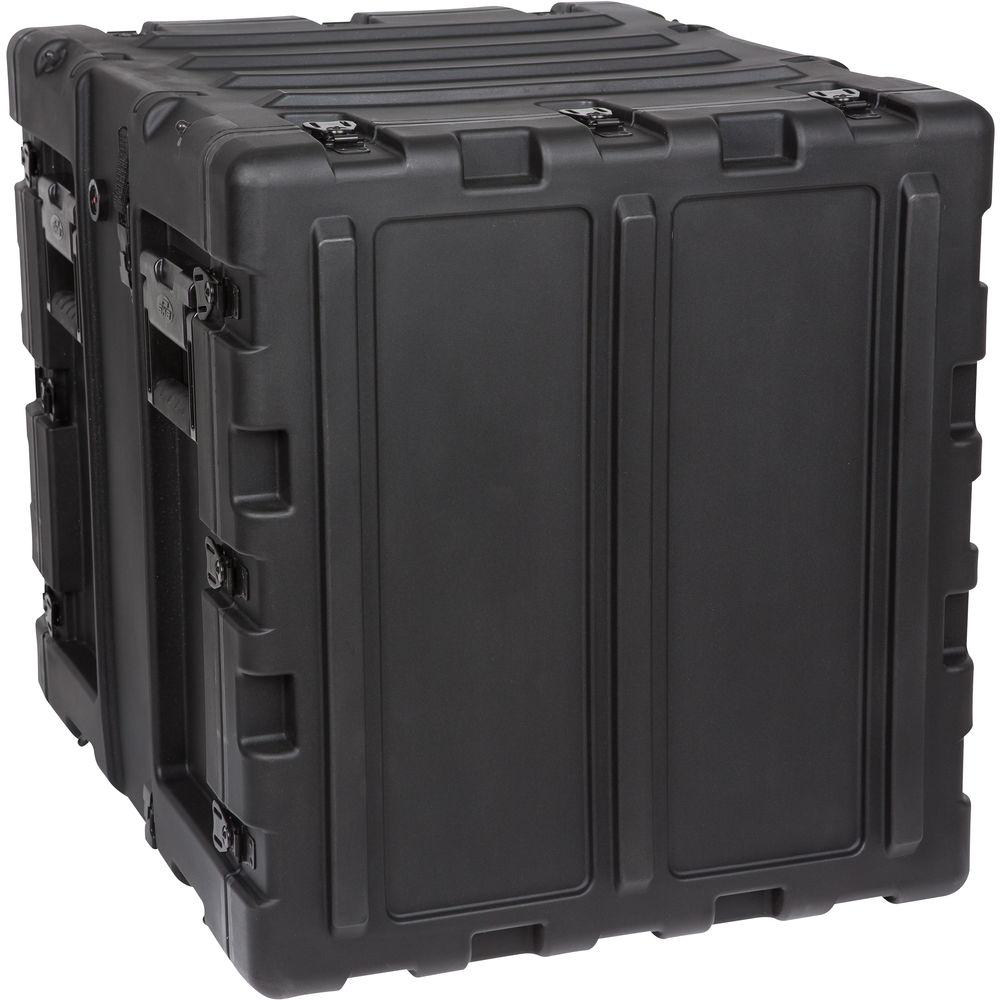 SKB 20" Static Shock Rack Transport Case