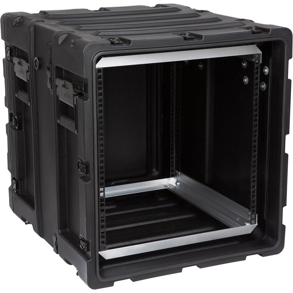 SKB 20" Static Shock Rack Transport Case