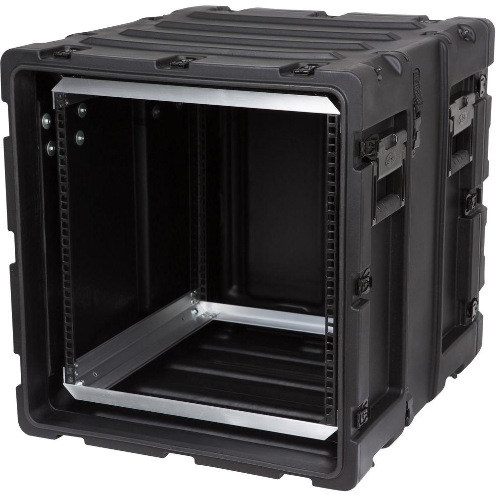 SKB 20" Static Shock Rack Transport Case