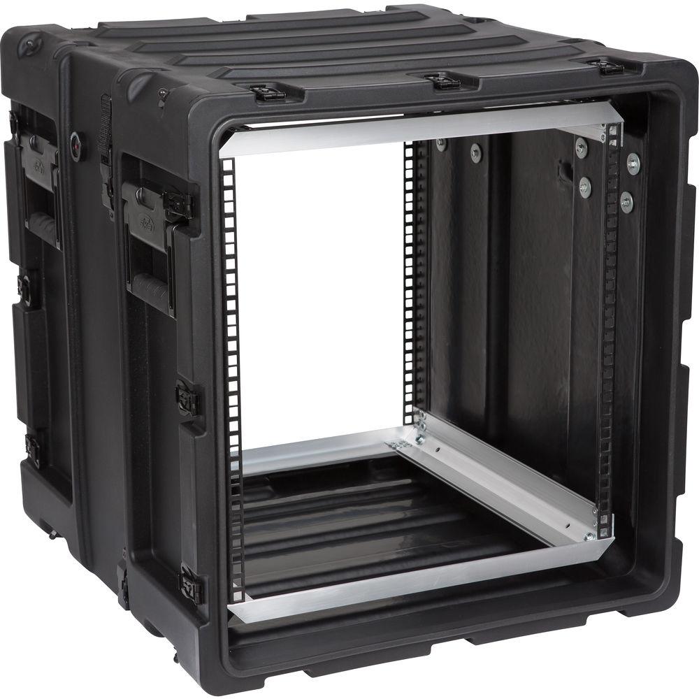 SKB 20" Static Shock Rack Transport Case