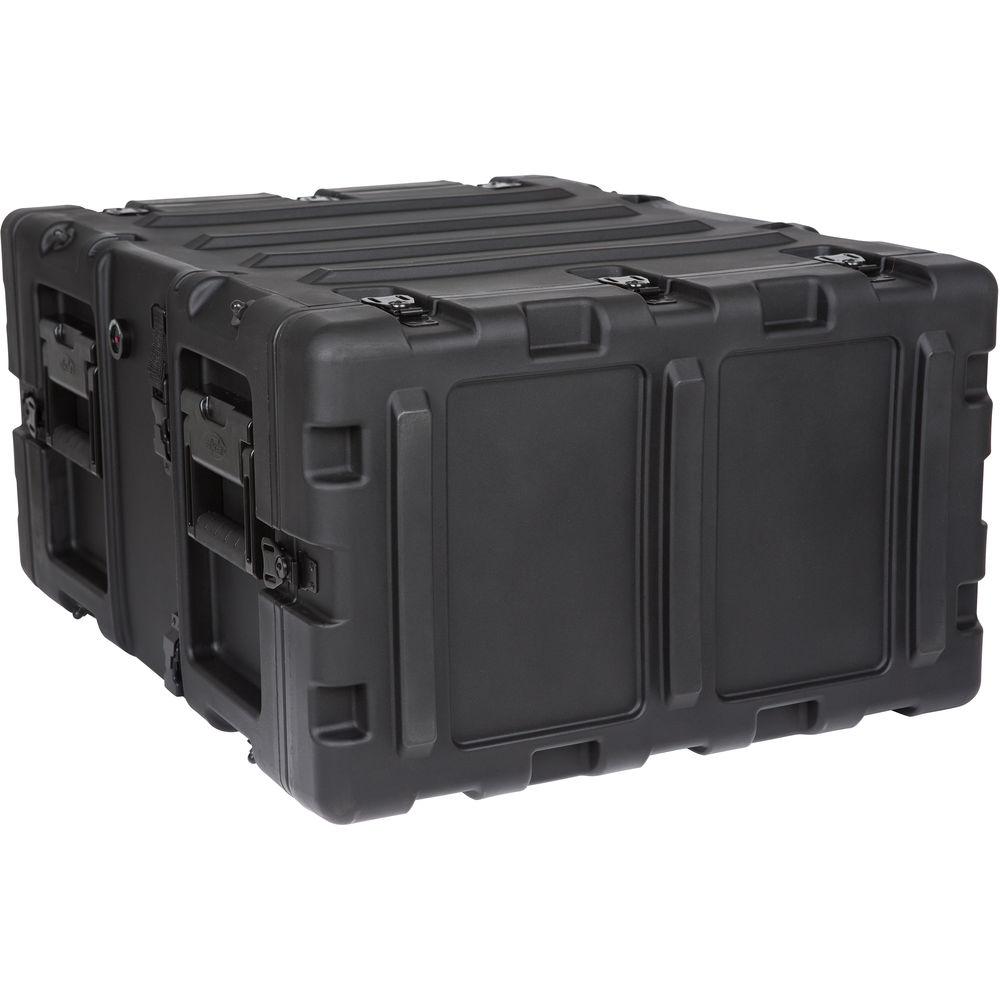 SKB 20" Static Shock Rack Transport Case