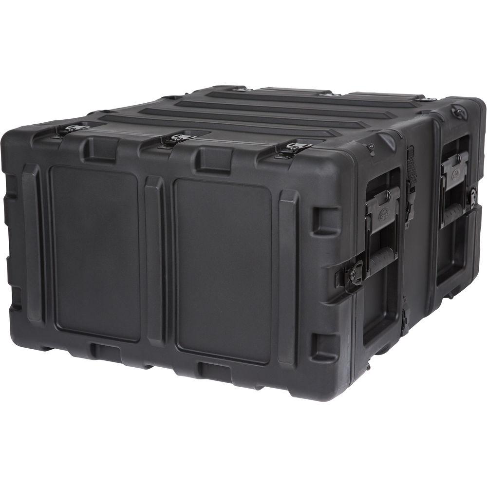 SKB 20" Static Shock Rack Transport Case