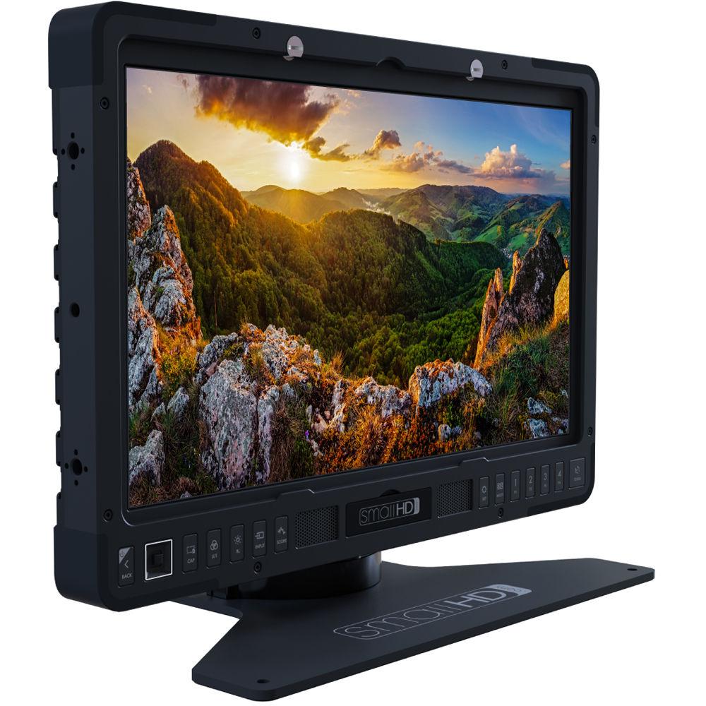 SmallHD 1703 P3 17" Studio Monitor