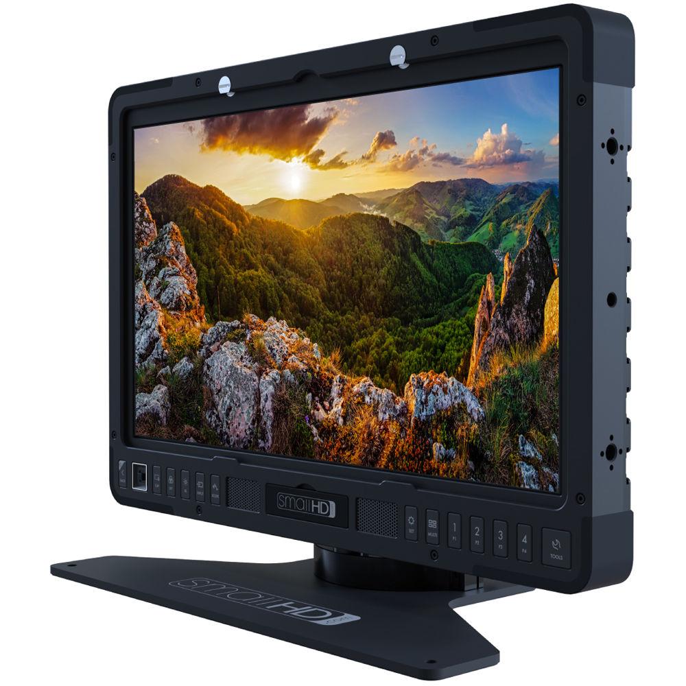 SmallHD 1703 P3 17" Studio Monitor