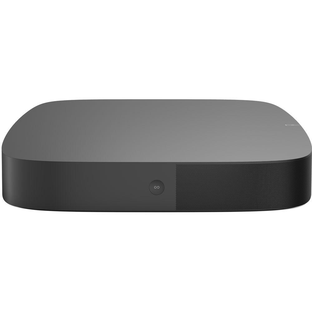 Sonos PLAYBASE Wireless Soundbase for Home Theater and Streaming Music