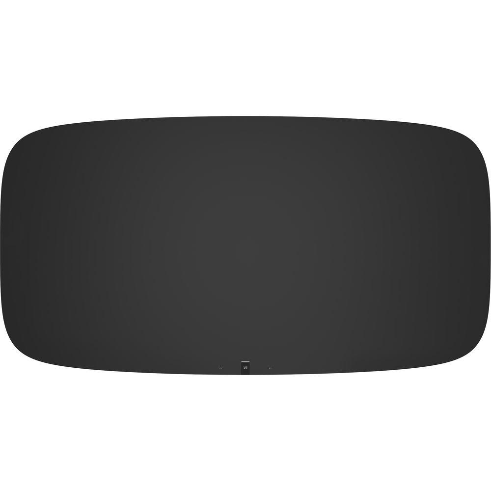 Sonos PLAYBASE Wireless Soundbase for Home Theater and Streaming Music