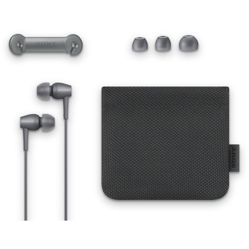Sony IER-H500A h.ear in 2 Series - In-Ear Headphones