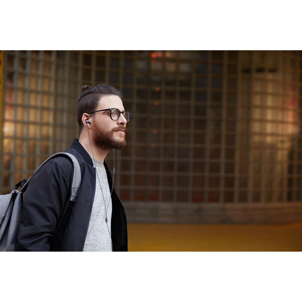 Sony IER-H500A h.ear in 2 Series - In-Ear Headphones