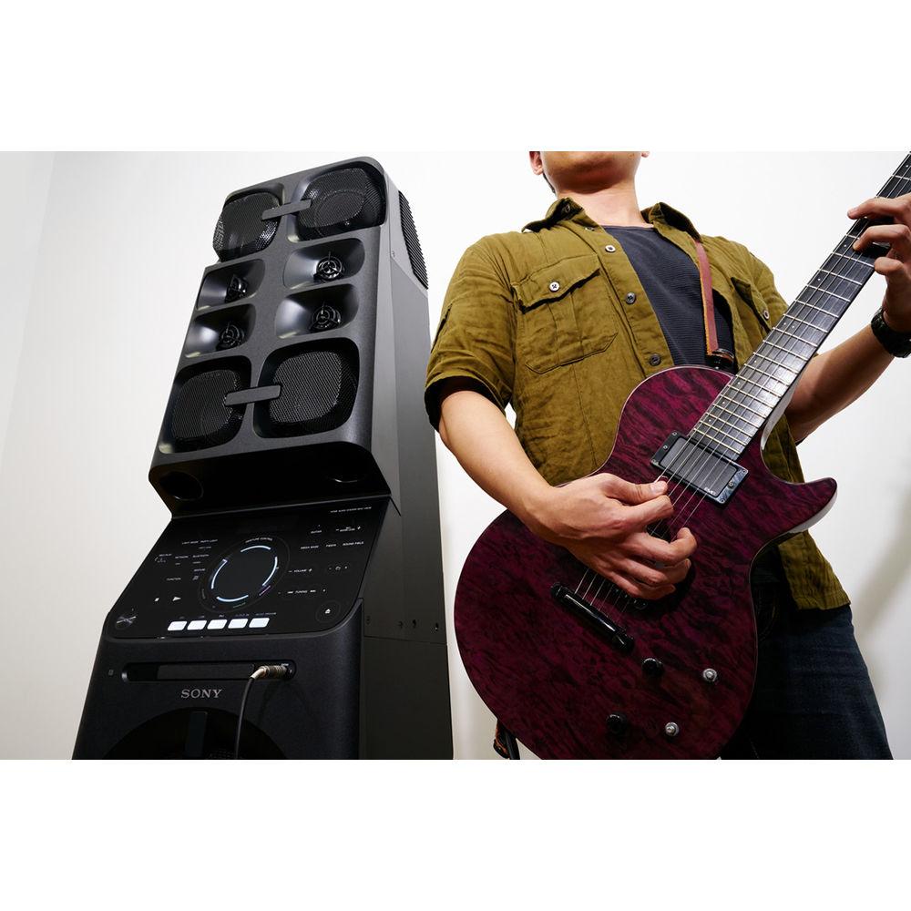 Sony MUTEKI High-Power Audio System