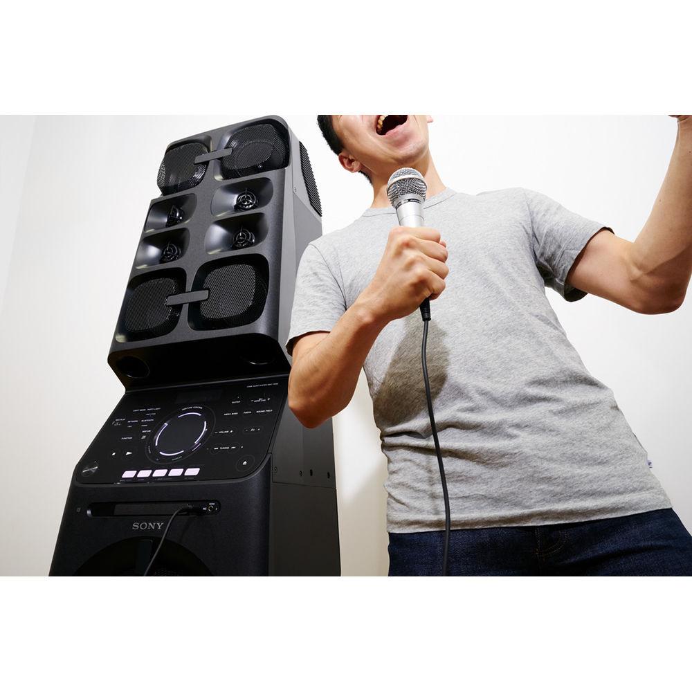 Sony MUTEKI High-Power Audio System