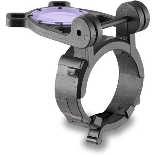 Steiner Refocus Flip-Up Lens for Select NVDs