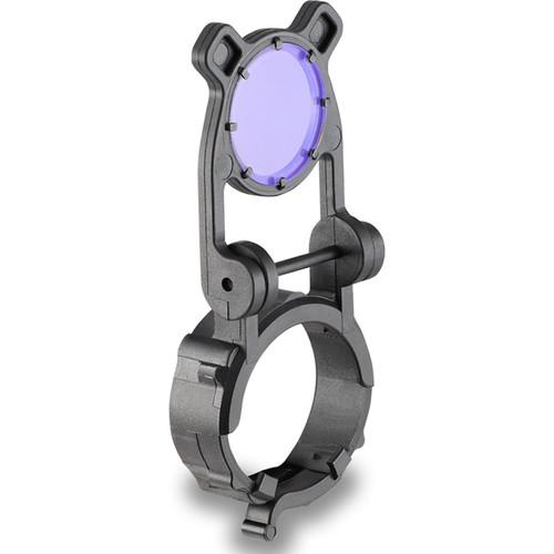 Steiner Refocus Flip-Up Lens for Select NVDs